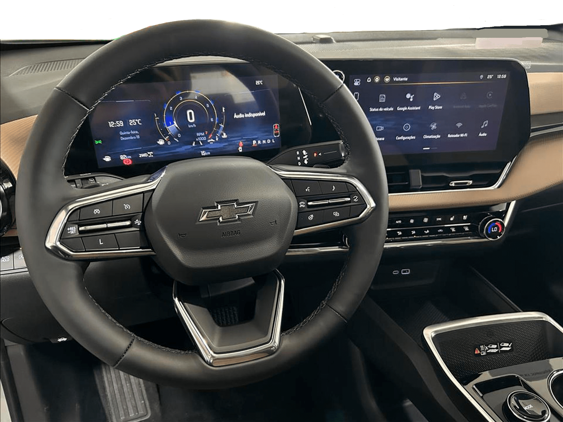 Chevrolet Equinox 1.5 16V Turbo Gasolina Activ AWD Automático