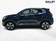 Caoa Chery Tiggo 5X Pro 1.5 Tci Flex Hybrid Max Drive CVT