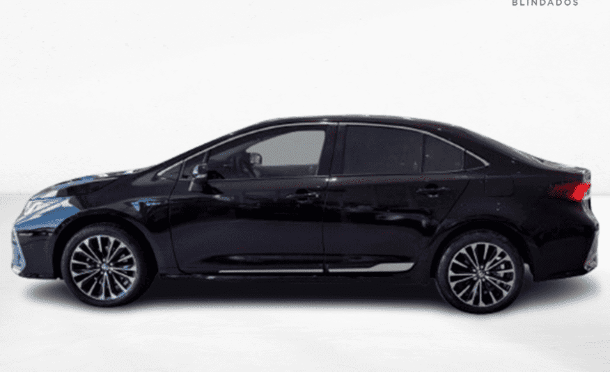 Corolla 1.8 VVT-Hybrid Premium Altis CVT