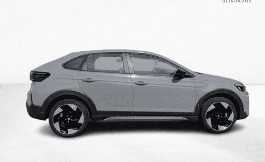 Volkswagen Nivus 1.4 250 TSI Total Flex GTS Automático