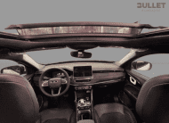 Jeep Commander 2.0 Hurricane 4 Turbo Gasolina Blackhawk AT9