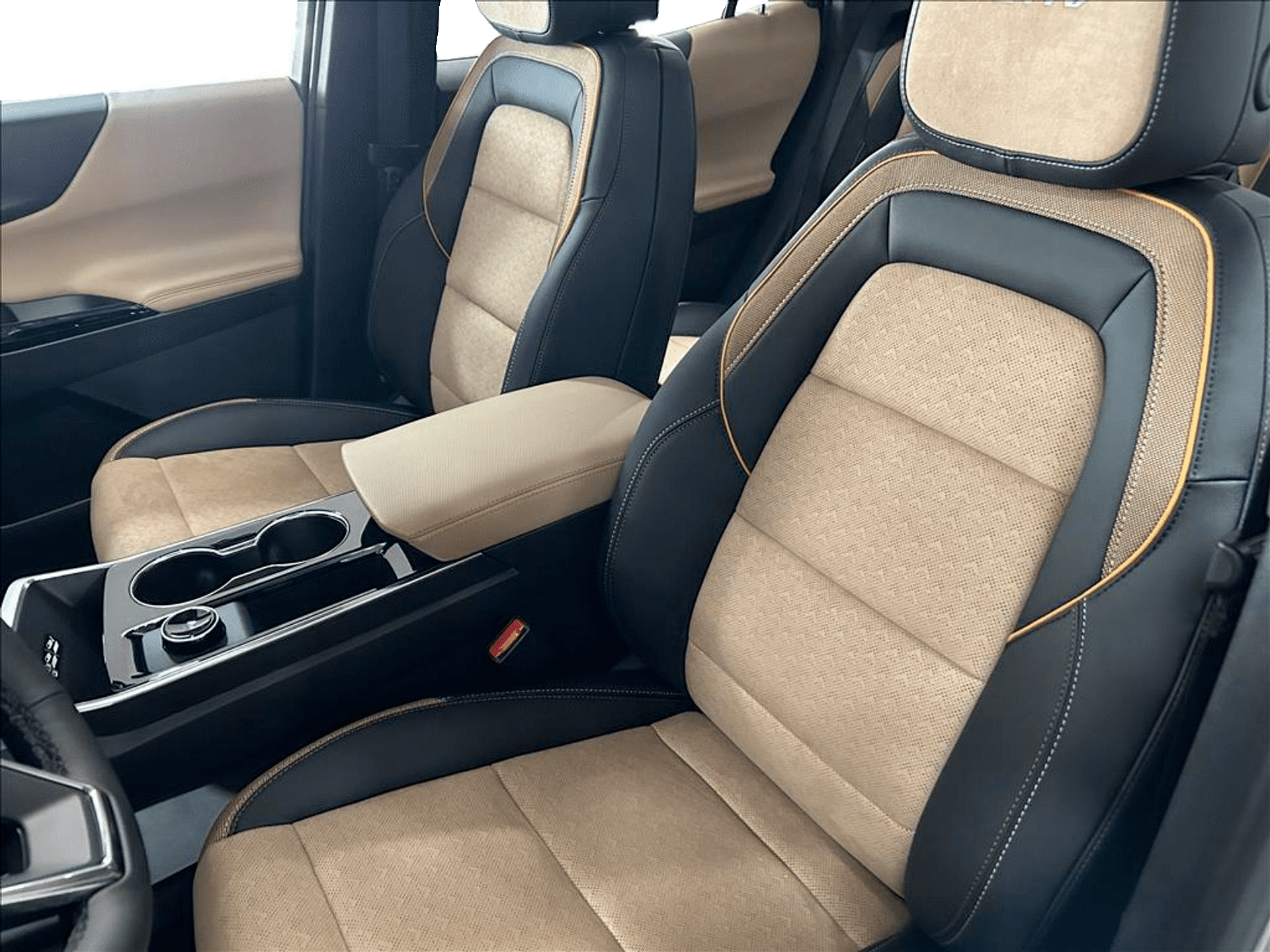 Chevrolet Equinox 1.5 16V Turbo Gasolina Activ AWD Automático