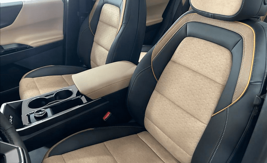 Chevrolet Equinox 1.5 16V Turbo Gasolina Activ AWD Automático