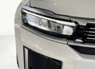 Jeep Commander 1.3 T270 Turbo Flex Overland AT6