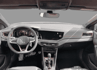 Volkswagen Nivus 1.4 250 TSI Total Flex GTS Automático