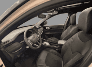 Jeep Commander 2.0 Hurricane 4 Turbo Gasolina Blackhawk AT9