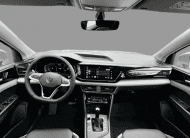 Volkswagen Taos 1.4 250 TSI Total Flex Comfortline Automático