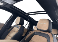 Chevrolet Equinox 1.5 16V Turbo Gasolina Activ AWD Automático