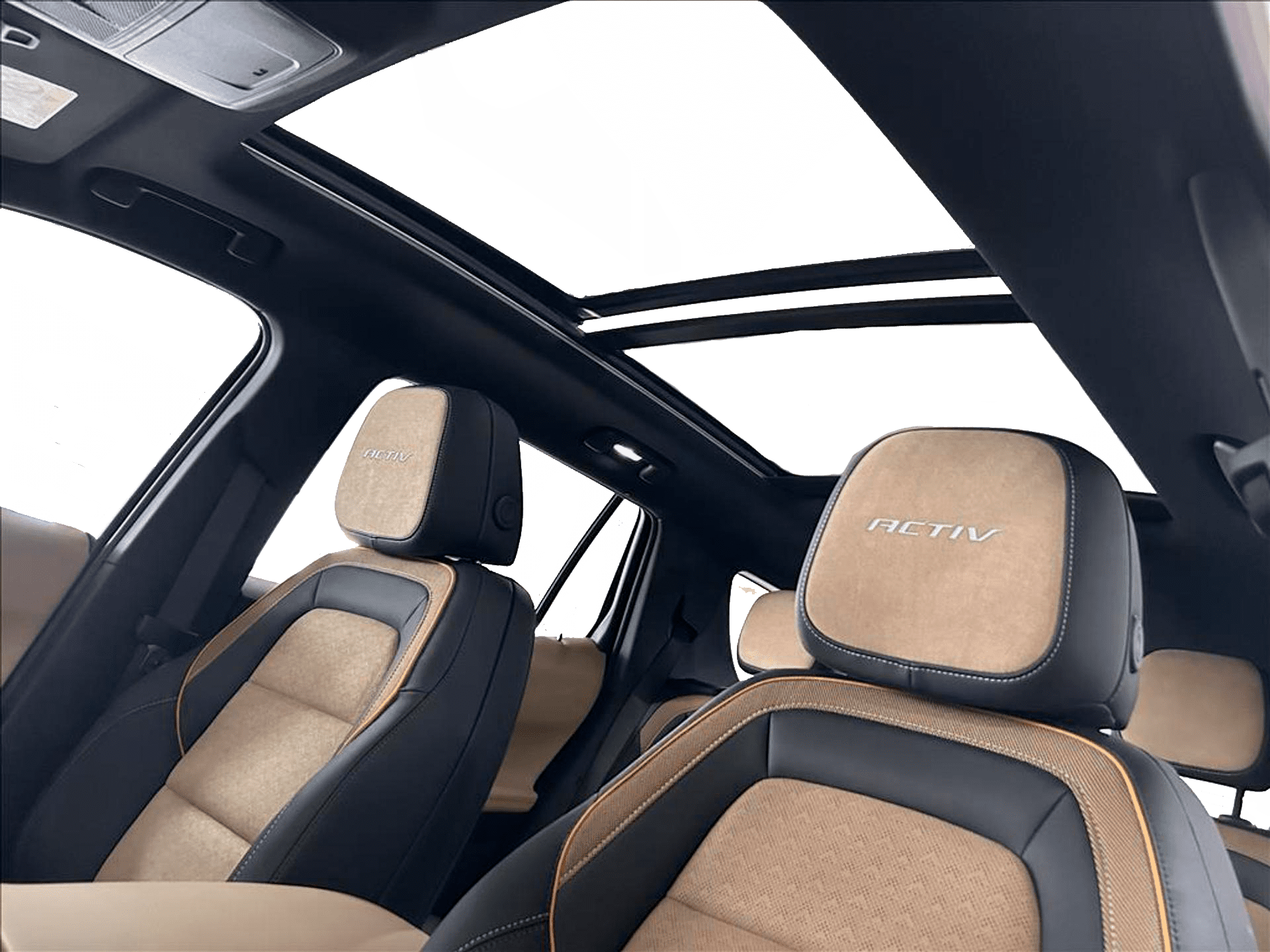 Chevrolet Equinox 1.5 16V Turbo Gasolina Activ AWD Automático