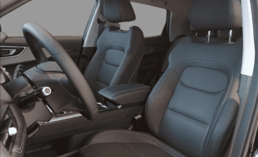 Caoa Chery Tiggo 5x 1.5 VVT Turbo iFlex Sport CVT