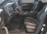 Caoa Chery Tiggo 5x 1.5 VVT Turbo iFlex Sport CVT