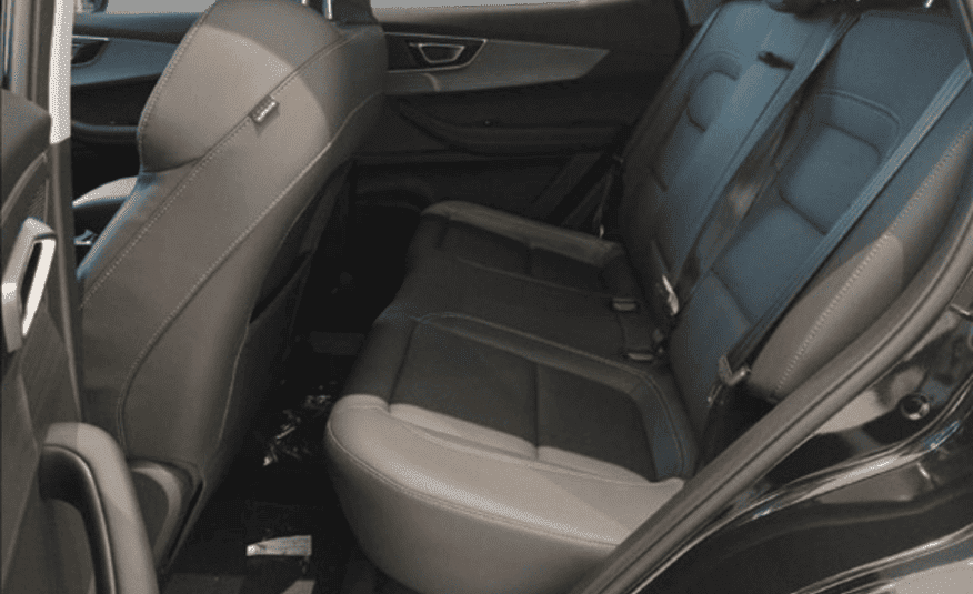 Caoa Chery Tiggo 5x 1.5 VVT Turbo iFlex Sport CVT