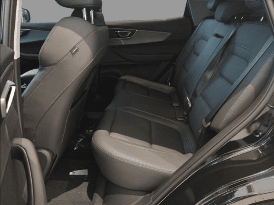 Caoa Chery Tiggo 5x 1.5 VVT Turbo iFlex Sport CVT