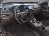 Caoa Chery Tiggo 5x 1.5 VVT Turbo iFlex Sport CVT