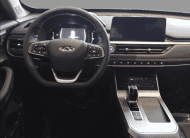 Caoa Chery Tiggo 5x 1.5 VVT Turbo iFlex Sport CVT