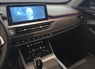 Caoa Chery Tiggo 5x 1.5 VVT Turbo iFlex Sport CVT