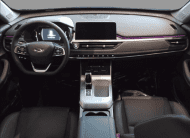 Caoa Chery Tiggo 5x 1.5 VVT Turbo iFlex Sport CVT