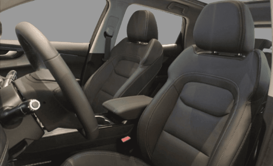 Caoa Chery Tiggo 5X Pro 1.5 Tci Flex Hybrid Max Drive CVT