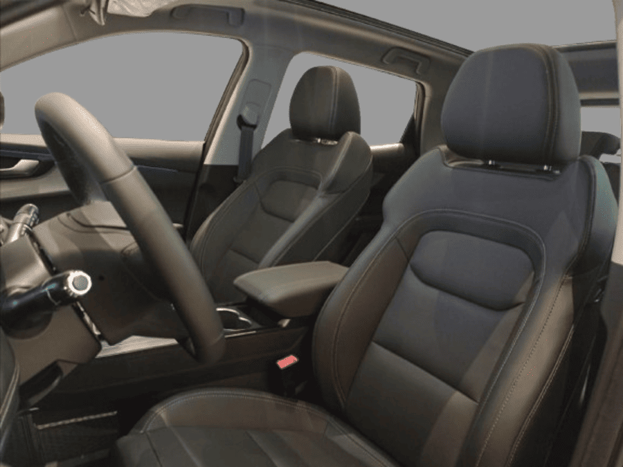 Caoa Chery Tiggo 5X Pro 1.5 Tci Flex Hybrid Max Drive CVT