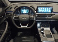 Caoa Chery Tiggo 5X Pro 1.5 Tci Flex Hybrid Max Drive CVT