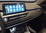 Caoa Chery Tiggo 5X Pro 1.5 Tci Flex Hybrid Max Drive CVT