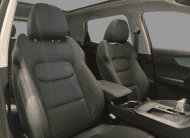 Caoa Chery Tiggo 5X Pro 1.5 Tci Flex Hybrid Max Drive CVT