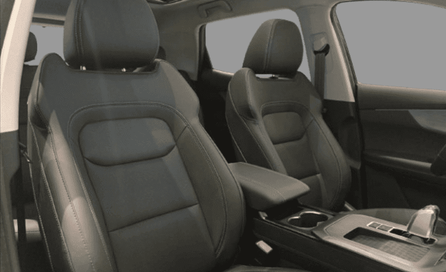 Caoa Chery Tiggo 5X Pro 1.5 Tci Flex Hybrid Max Drive CVT