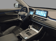 Caoa Chery Tiggo 5X Pro 1.5 Tci Flex Hybrid Max Drive CVT