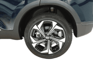 Caoa Chery Tiggo 5X Pro 1.5 Tci Flex Hybrid Max Drive CVT