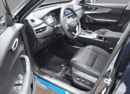 Caoa Chery Tiggo 5X Pro 1.5 Tci Flex Hybrid Max Drive CVT