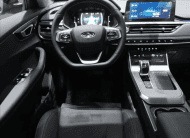 Caoa Chery Tiggo 5X Pro 1.5 Tci Flex Hybrid Max Drive CVT