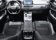 Caoa Chery Tiggo 5X Pro 1.5 Tci Flex Hybrid Max Drive CVT