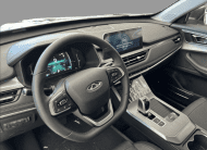 Caoa Chery Tiggo 5X Pro 1.5 VVT Turbo iFlex CVT