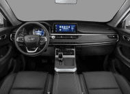 Caoa Chery Tiggo 5X Pro 1.5 VVT Turbo iFlex CVT