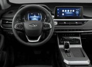 Caoa Chery Tiggo 5X Pro 1.5 VVT Turbo iFlex CVT