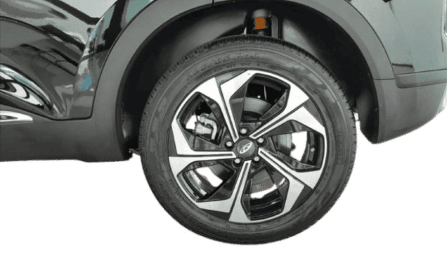 Caoa Chery Tiggo 5X Pro 1.5 VVT Turbo iFlex CVT