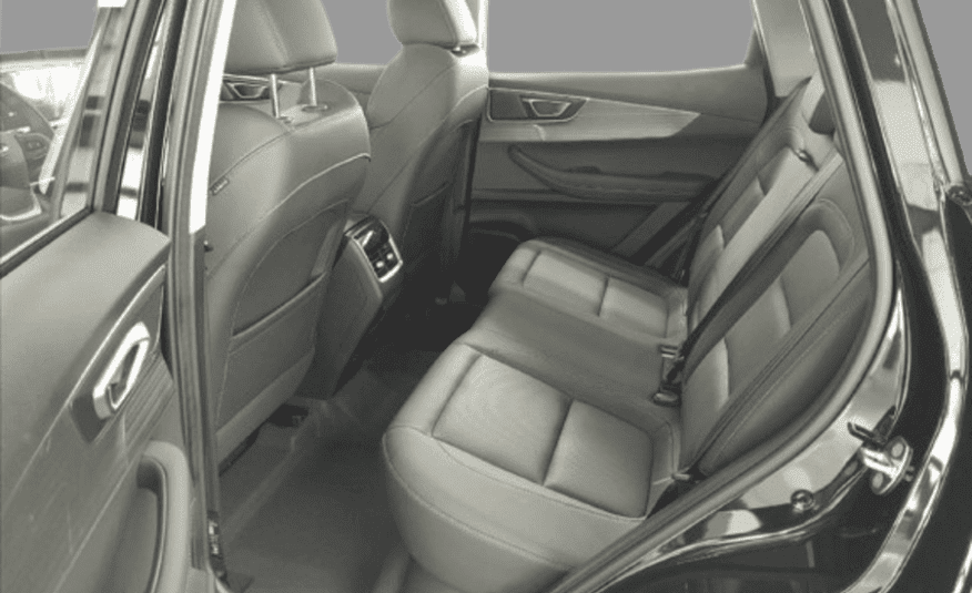 Caoa Chery Tiggo 5X Pro 1.5 VVT Turbo iFlex CVT