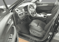 Caoa Chery Tiggo 5X Pro 1.5 VVT Turbo iFlex CVT