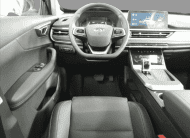 Caoa Chery Tiggo 5X Pro 1.5 VVT Turbo iFlex CVT