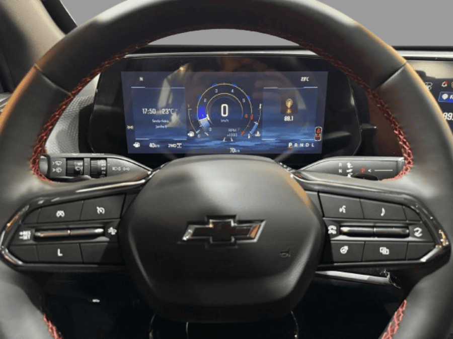 Chevrolet Equinox 1.5 16V Turbo Gasolina RS AWD Automático