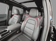 Chevrolet Equinox 1.5 16V Turbo Gasolina RS AWD Automático