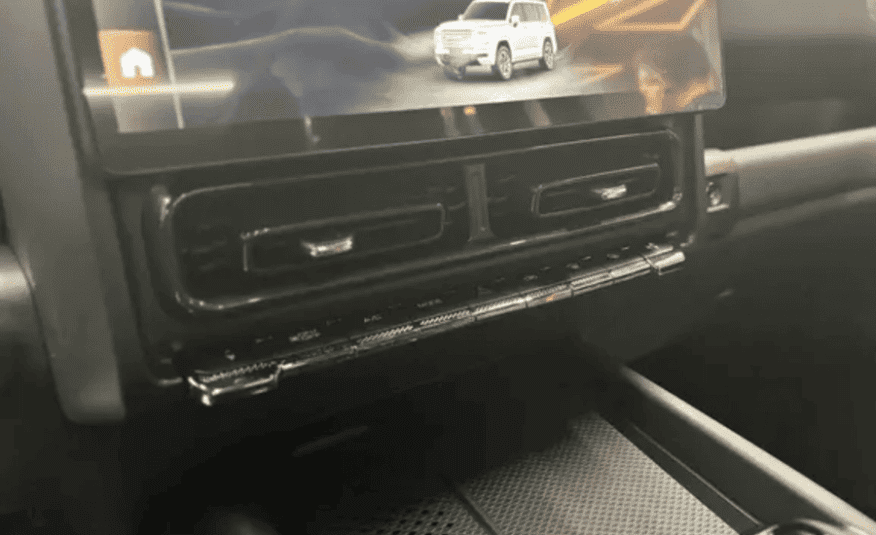 GWM Haval H9 2.4 Turbo Diesel Exclusive 4×4 Automático
