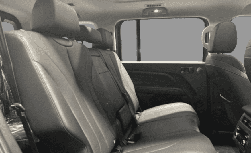 GWM Haval H9 2.4 Turbo Diesel Exclusive 4×4 Automático