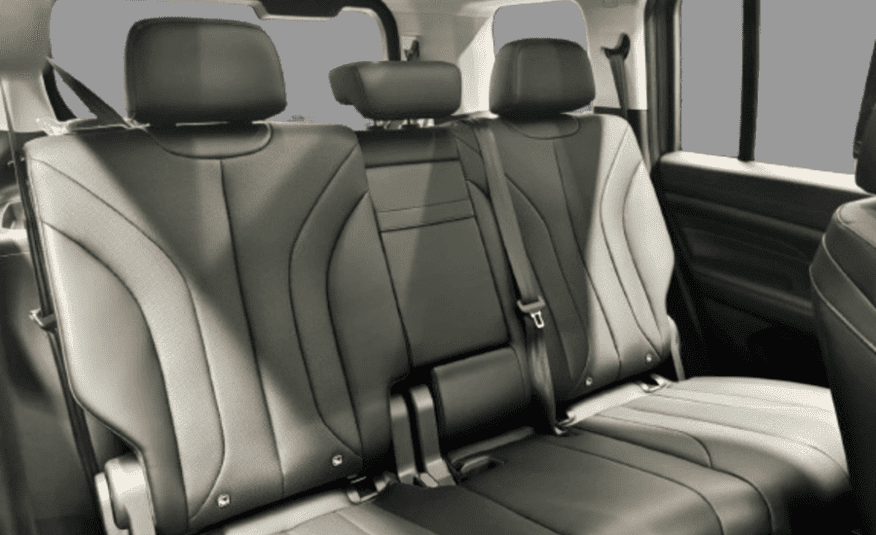 GWM Haval H9 2.4 Turbo Diesel Exclusive 4×4 Automático