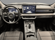 GWM Poer P30 2.4 Turbo Diesel Exclusive 4×4 Automático