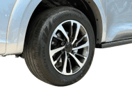 GWM Poer P30 2.4 Turbo Diesel Exclusive 4×4 Automático