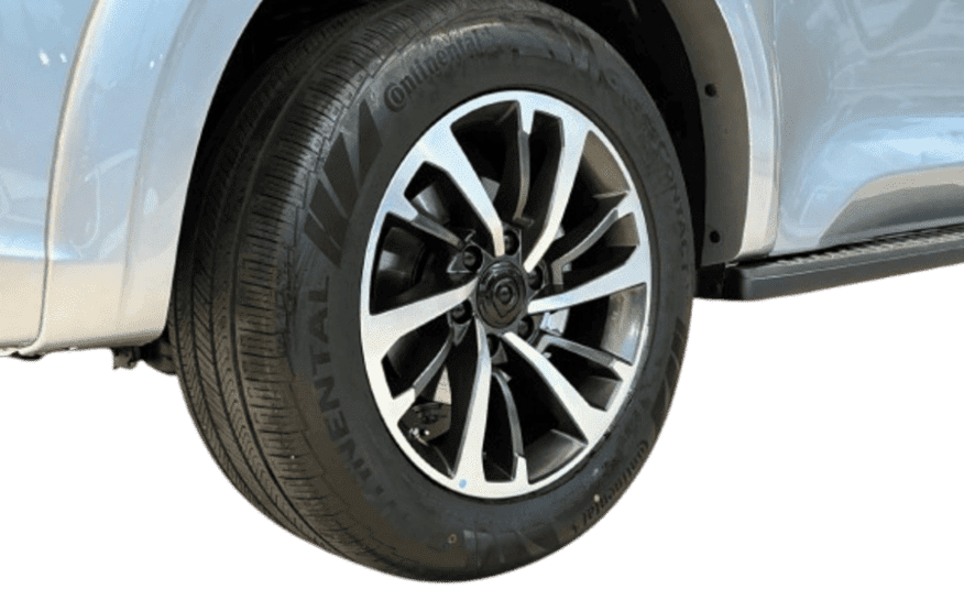 GWM Poer P30 2.4 Turbo Diesel Exclusive 4×4 Automático