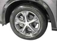 Honda ZR-V 2.0 i-Vtec Gasolina Touring CVT