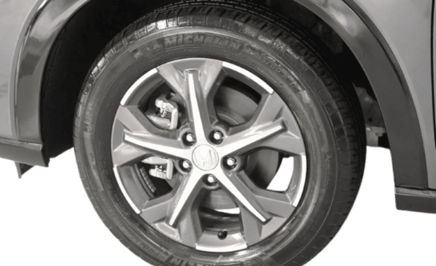 Honda ZR-V 2.O i-Vtec Gasolina Touring CVT