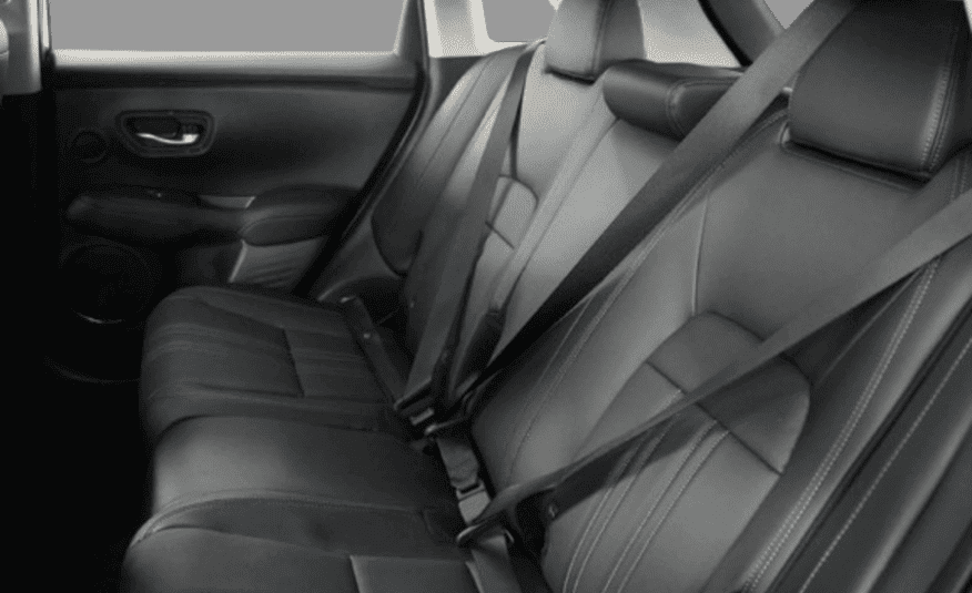 Honda ZR-V 2.O i-Vtec Gasolina Touring CVT
